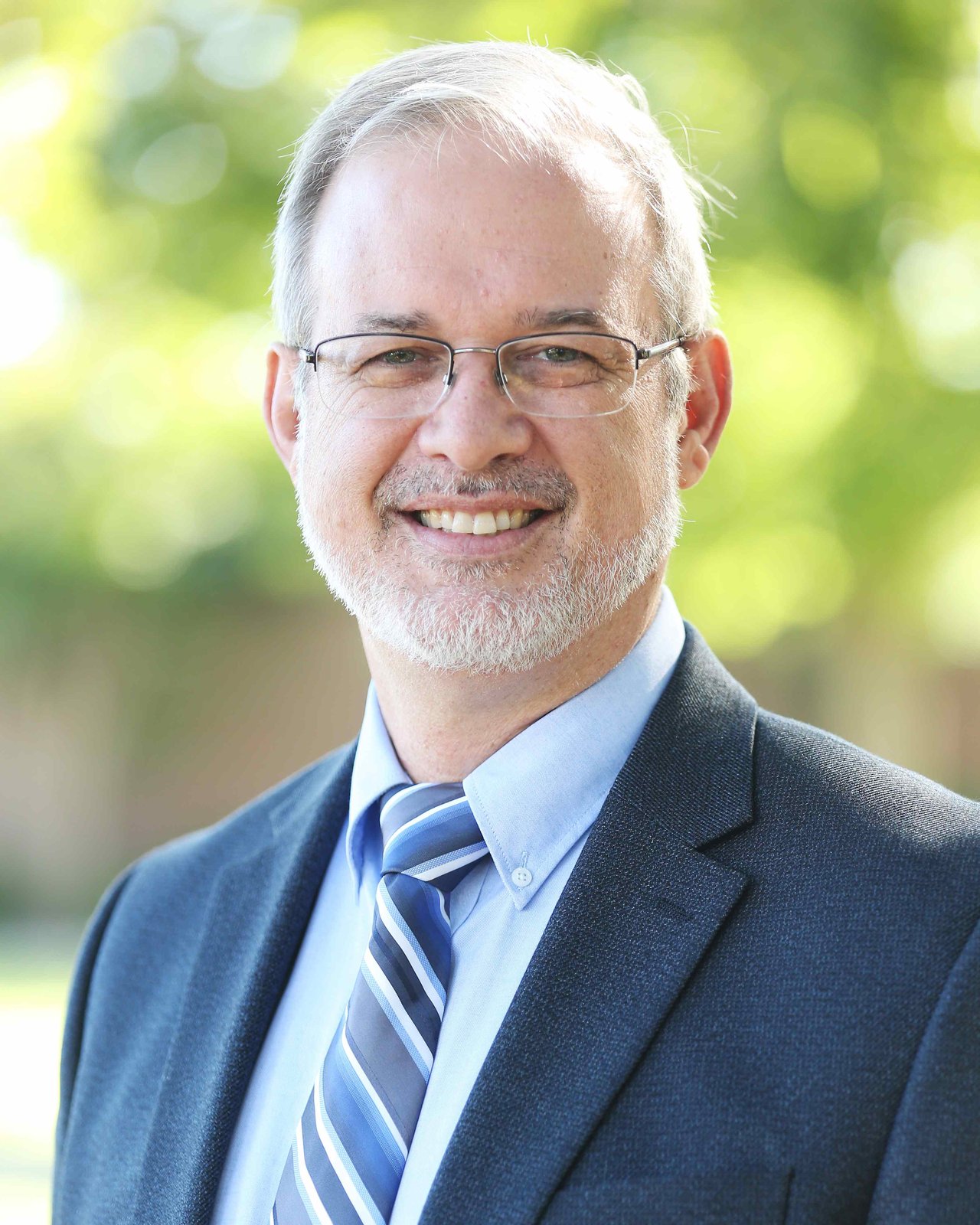 Dr. Dan Lancaster